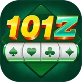 101Z App app icon