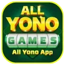 All Yono Games app icon
