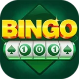 Bingo 101 app icon
