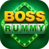 Boss Rummy app icon