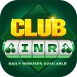 Club INR app icon