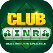Club INR icon