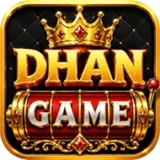 Dhan Game app icon