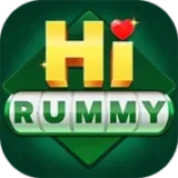 Hi Rummy app icon