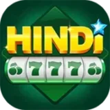 Hindi 777 app icon