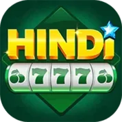 Hindi 777 icon