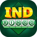 Ind Bingo app icon