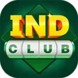 IND Club app icon