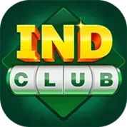 IND Club icon