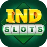 IND Slots app icon