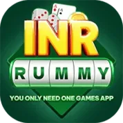 INR Rummy icon