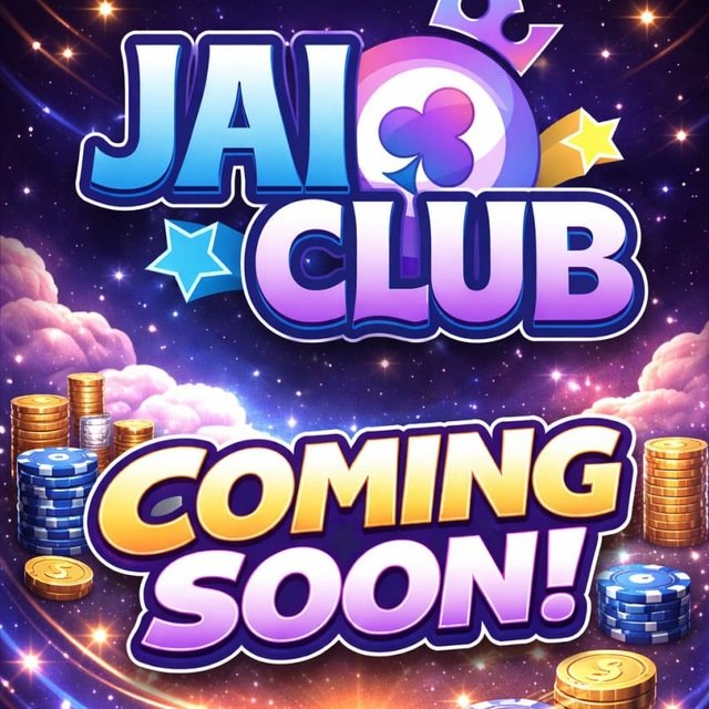 Jai Club icon