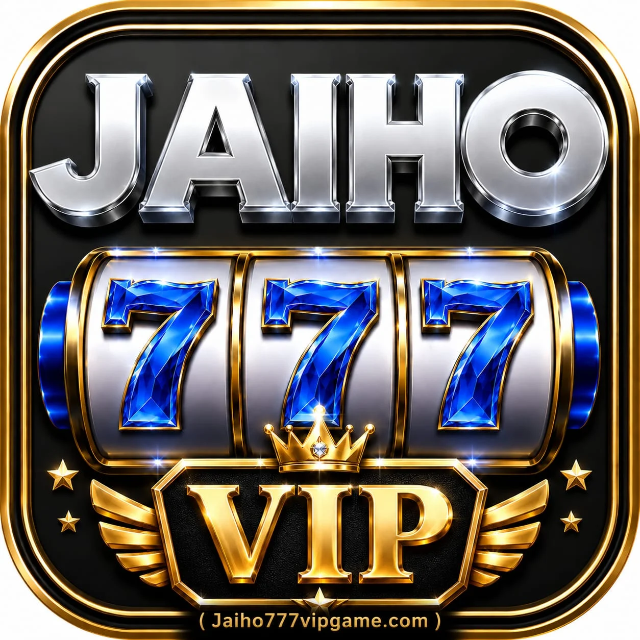Jaiho 777 Vip icon