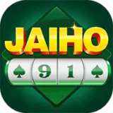 Jaiho 91 app icon