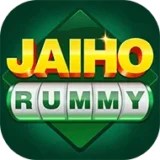 JaiHo Rummy app icon