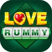 Love Rummy icon