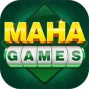 Maha Games icon