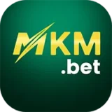 MkM Bet app icon
