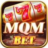 MQM Bet app icon