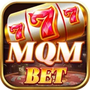 MQM Bet icon