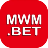 MWM Bet app icon
