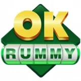 OK Rummy app icon