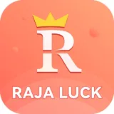 Raja Luck app icon