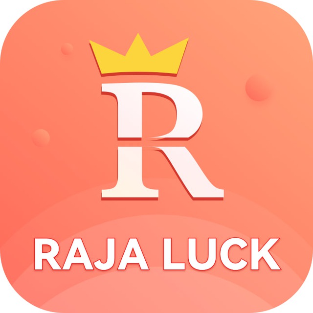 Raja Luck icon