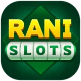 Rani Slots app icon