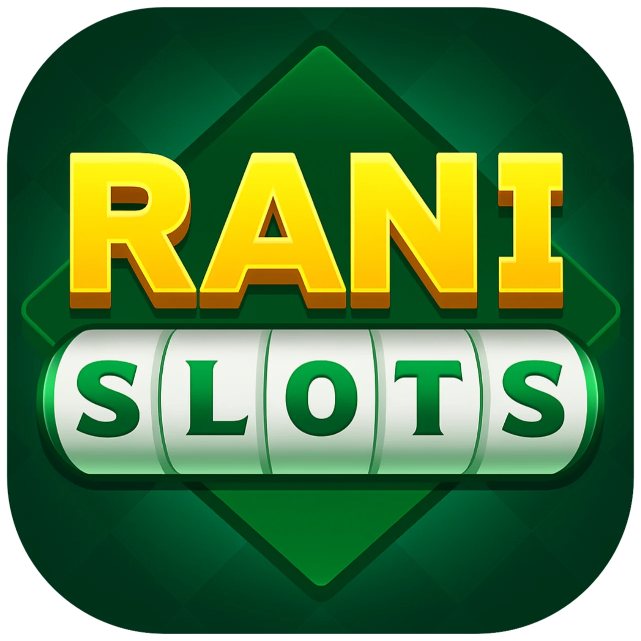 Rani Slots icon