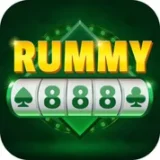Rummy 888 app icon
