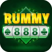 Rummy 888 icon