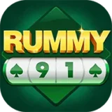 Rummy 91 app icon