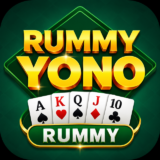 Rummy Yono app icon