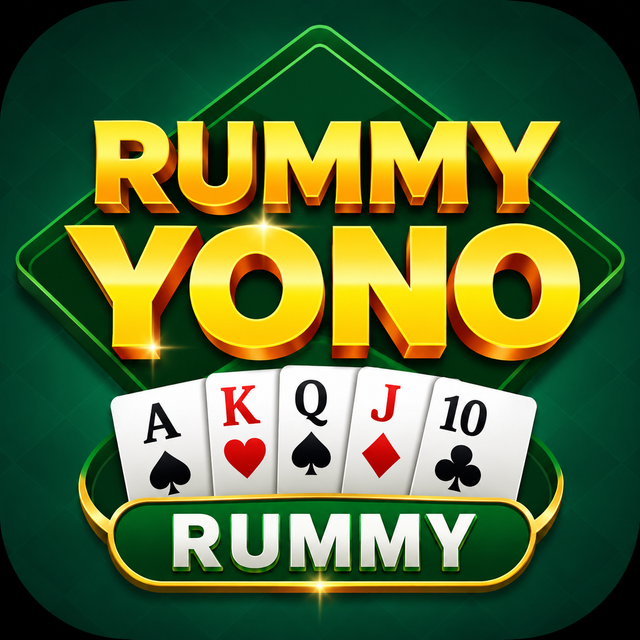 Rummy Yono icon
