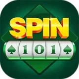 Spin101 app icon