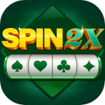 Spin 2x app icon