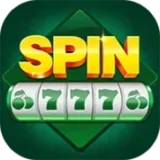 Spin 777 app icon