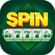 Spin 777 icon