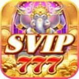 Svip 777 app icon
