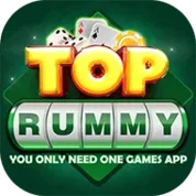 TOP Rummy icon