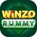 Winzo Rummy app icon