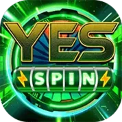Yes Spin icon