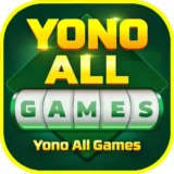 Yono All Games app icon