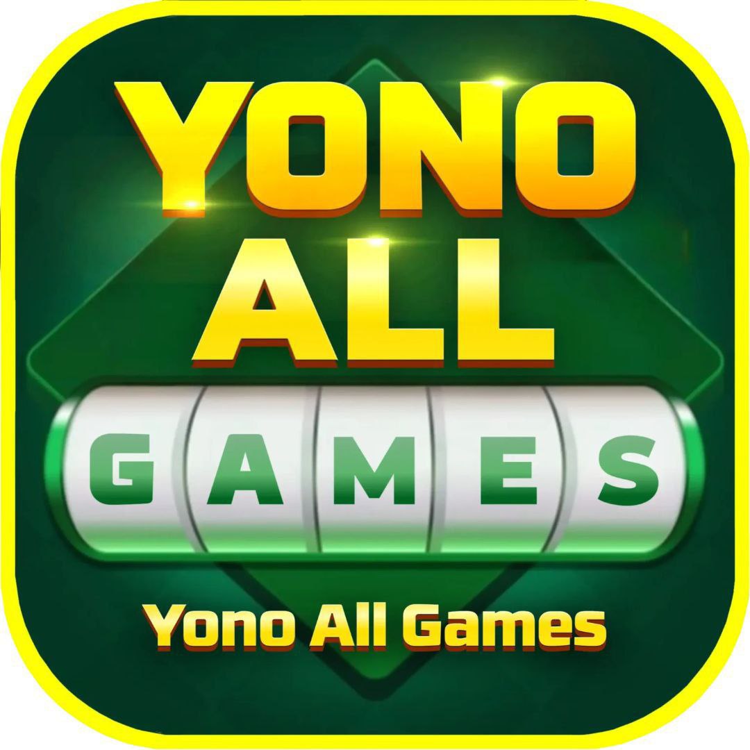 Yono All Games icon