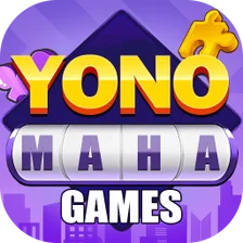 Yono Maha Games icon