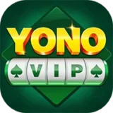 Yono VIP app icon